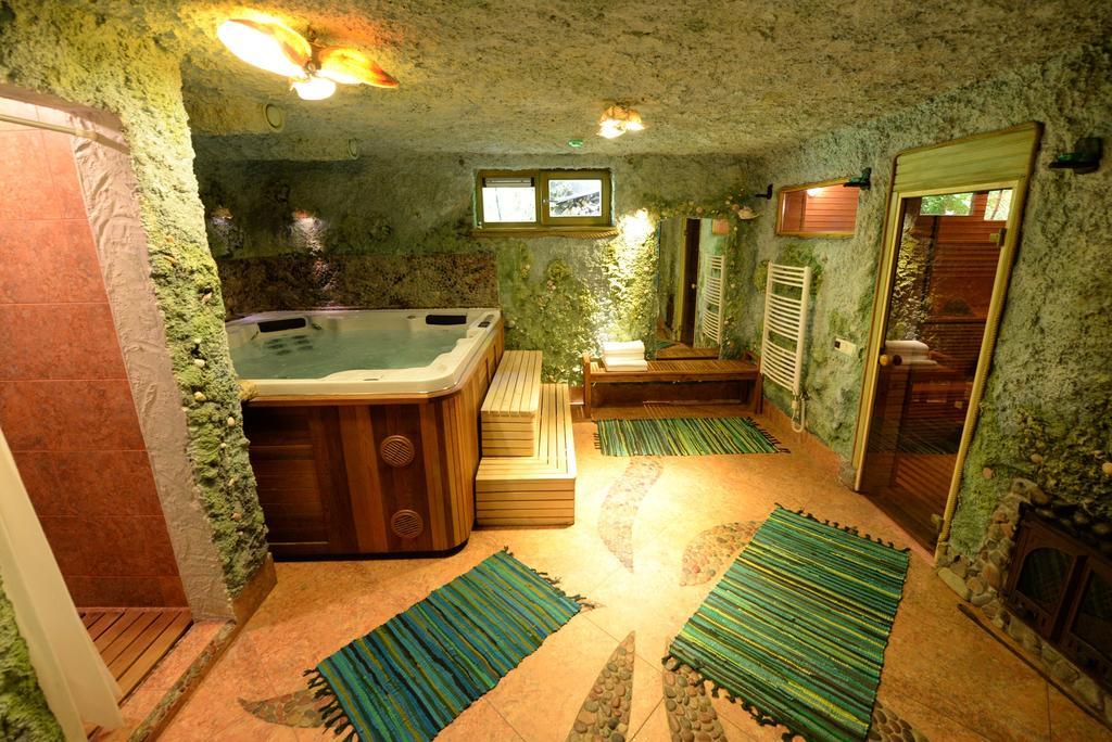 Arciau Juros Vila Palanga Quarto foto