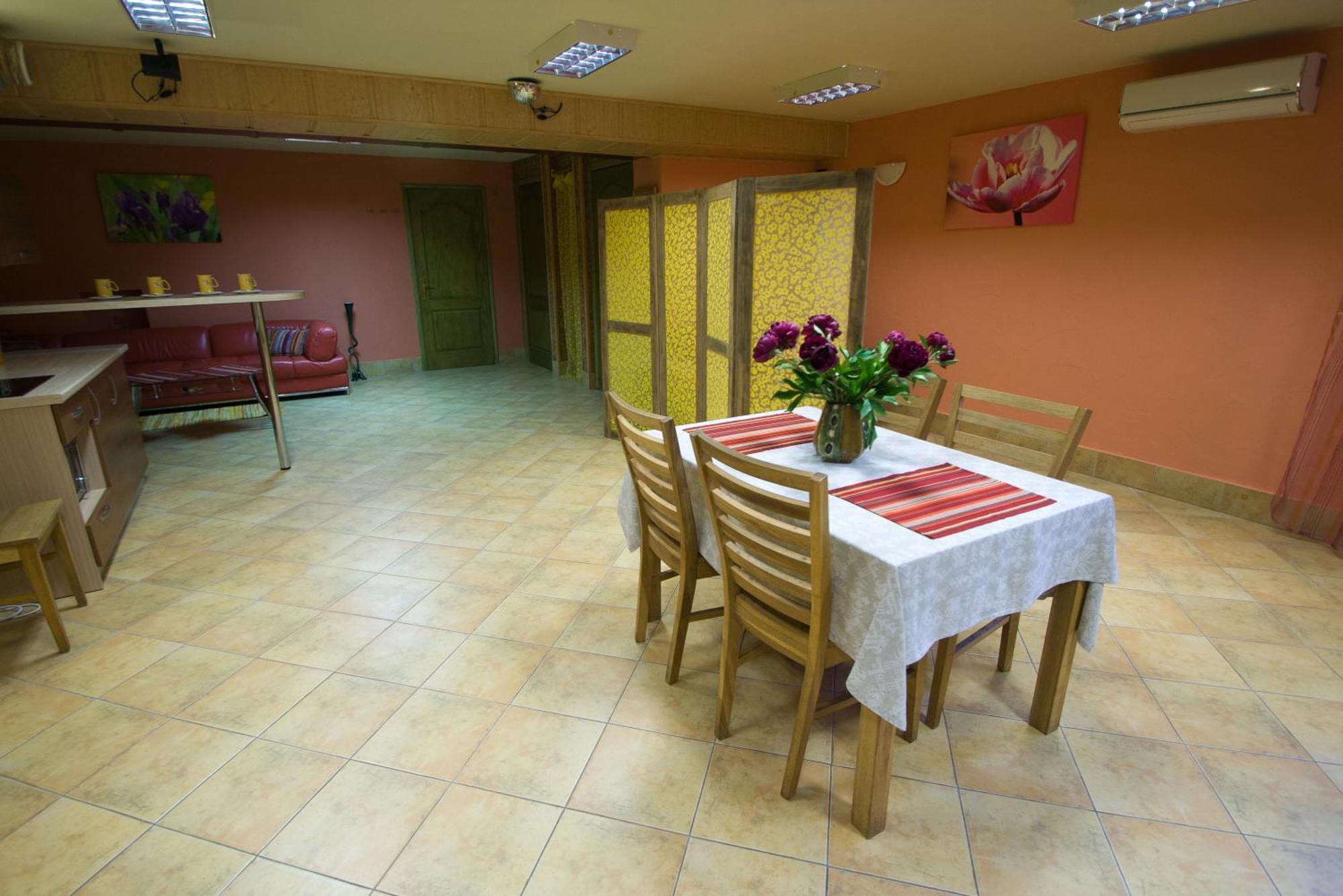 Arciau Juros Vila Palanga Exterior foto