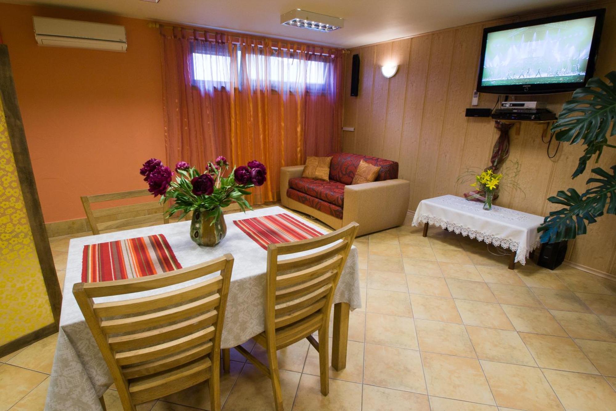 Arciau Juros Vila Palanga Exterior foto