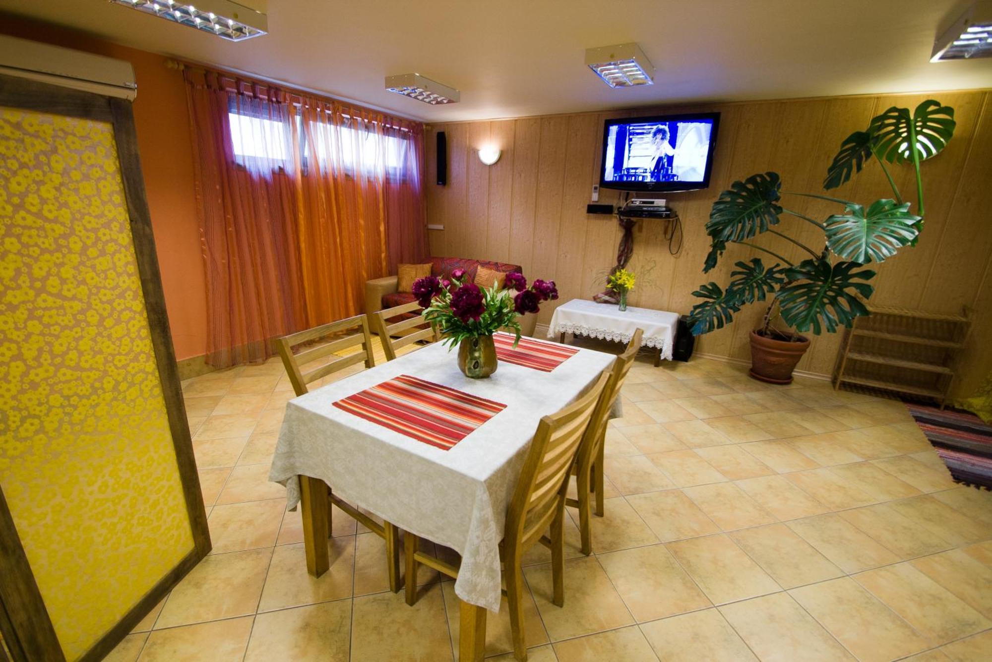 Arciau Juros Vila Palanga Exterior foto