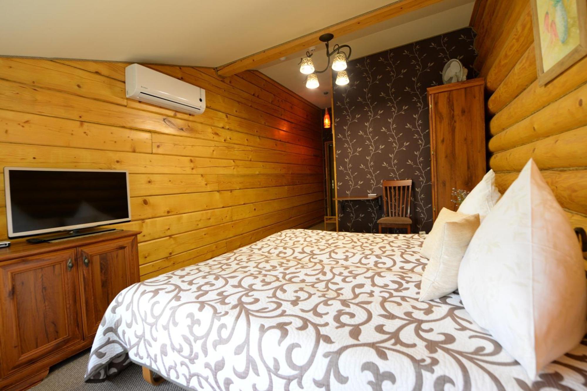 Arciau Juros Vila Palanga Quarto foto