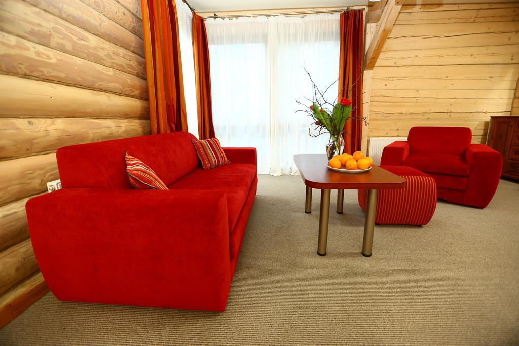 Arciau Juros Vila Palanga Exterior foto