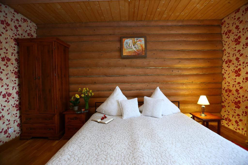 Arciau Juros Vila Palanga Exterior foto