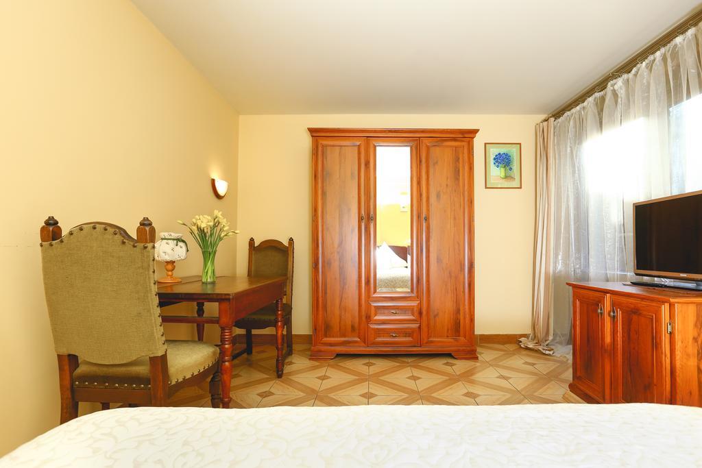 Arciau Juros Vila Palanga Exterior foto