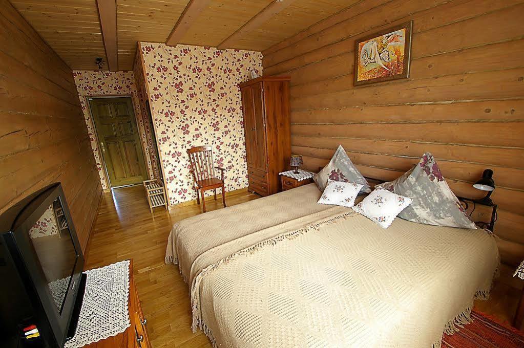 Arciau Juros Vila Palanga Exterior foto